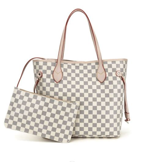 lv neverfull dupe|louis vuitton neverfull dupe.